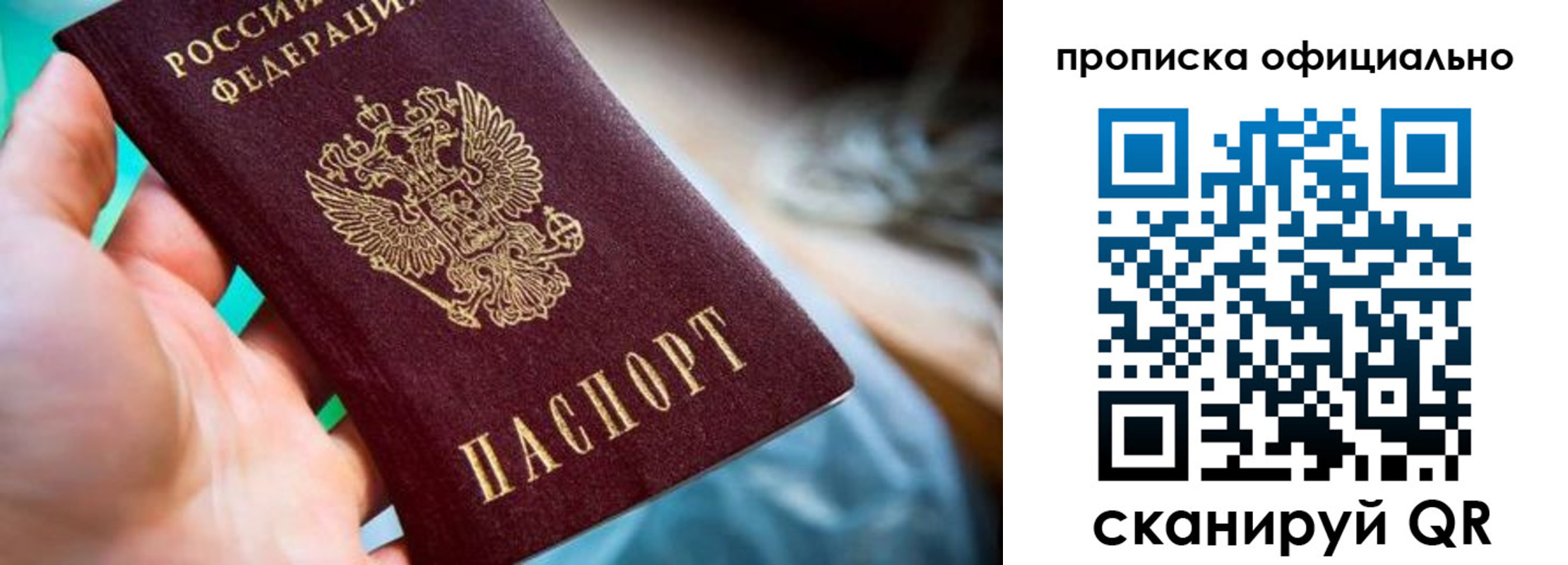 прописка поиск в Юже